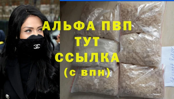 Альфа ПВП Лагань